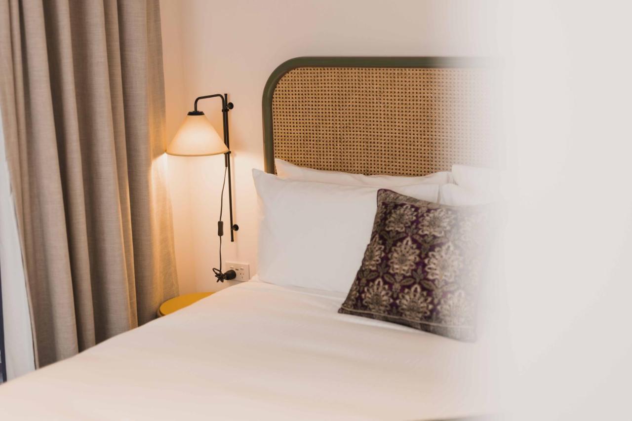 The Sarah By Urban Rest Hotel Sydney Exterior foto