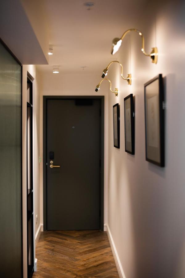 The Sarah By Urban Rest Hotel Sydney Exterior foto