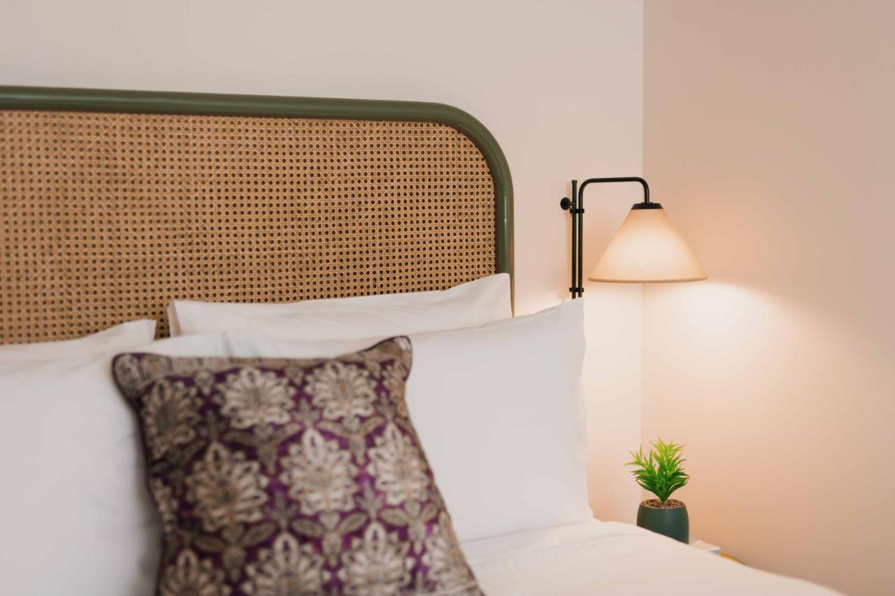 The Sarah By Urban Rest Hotel Sydney Exterior foto