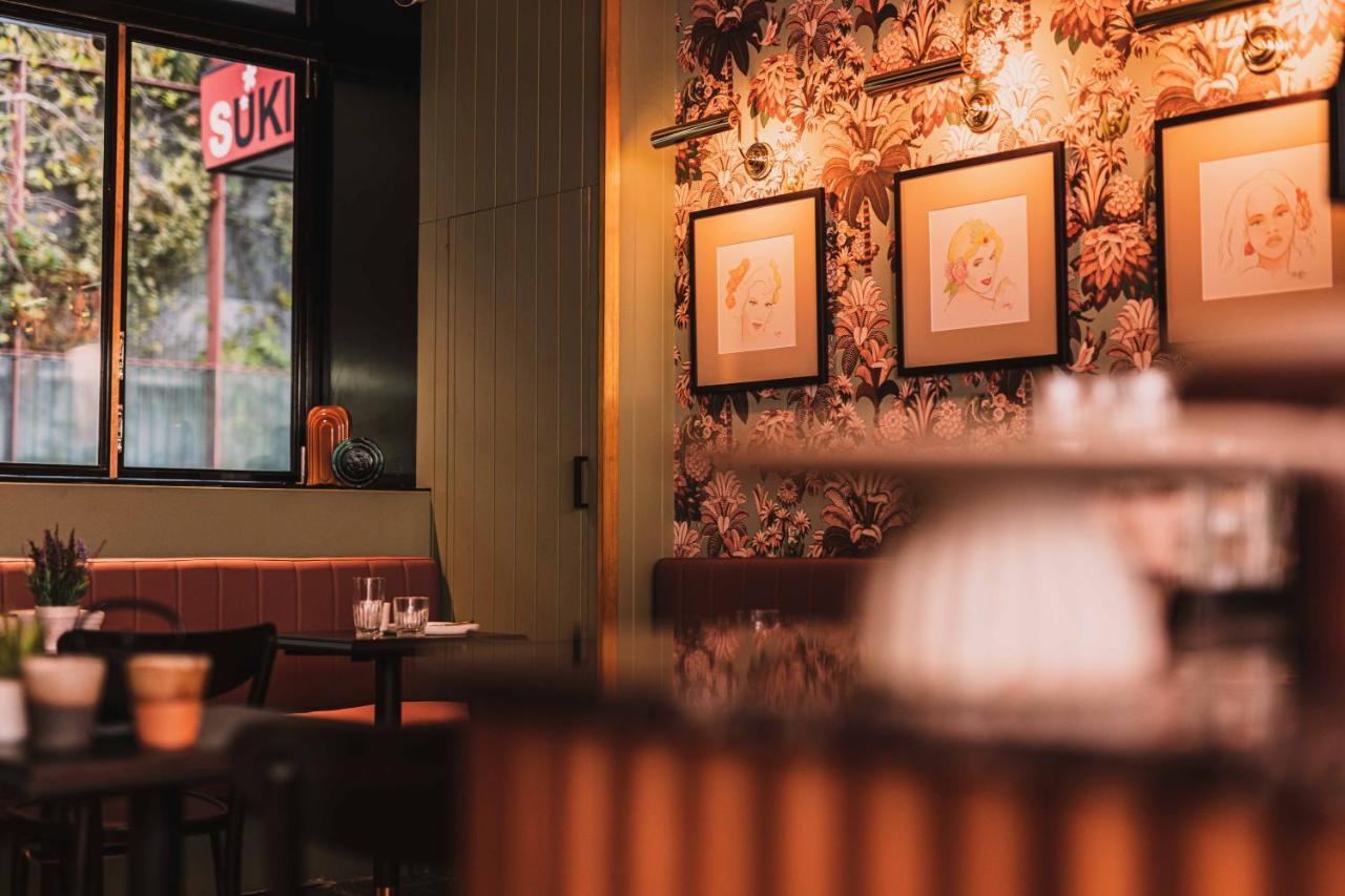 The Sarah By Urban Rest Hotel Sydney Exterior foto