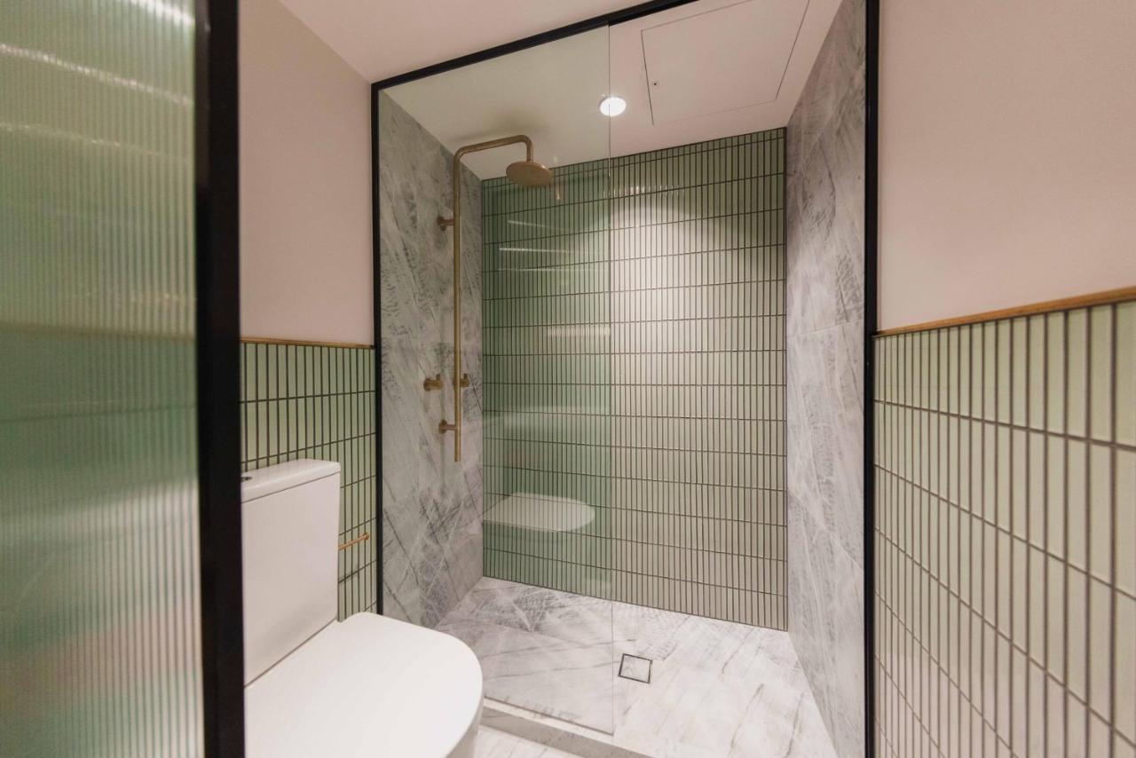 The Sarah By Urban Rest Hotel Sydney Exterior foto